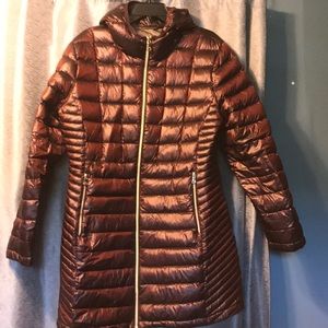 Calvin Klein coat xxl